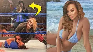Nia Jax REVEALED As Bray Wyatt’s NEW Sister Abigail & Monster! (Nia Jax WWE Return)
