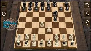 Win Chess Easily ।। kuchh step mein chess jeete ।।