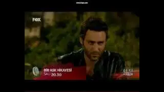 Bir Aşk Hikayesi 9.Bölüm 1.FRAGMAN