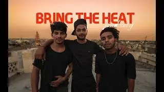Bring the heat - Jind