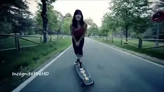 People Are Awesome Women's 3