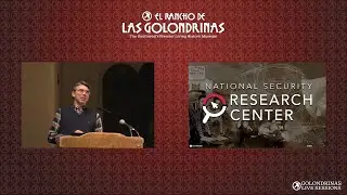 Golondrinas Live Sessions - Alan Carr: Manhattan Project Spies