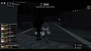 sonic .exe the disaster part flying hacker par 2