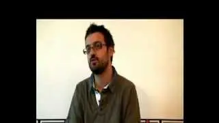 Intervju, Nemanja Stjepanović, Sense agencija / Dani Sarajeva