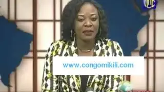 Kabila de retour à Kinshasa na méchant, nini eleki na rome