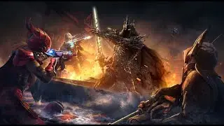Call of Duty®: Mobile - Knight’s Crusade Mythic Drop Trailer
