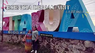 LA ZITAKUA / TEPIC-NAYARIT / BLOG / GEMELOS FOLK