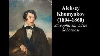 The Papacy: Epistemological Considerations Between Catholics and Orthodox (Khomyakov vs. Vatican)