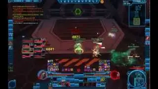 SWTOR Voidstar vs pub 24/5/13