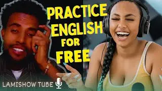 🔴English for Free! Koottu ENGLISH tola baradhu! #Free4TalK and #FreeTalkApp