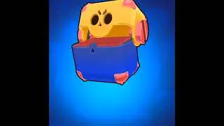 Brawl stars /Mega box free 