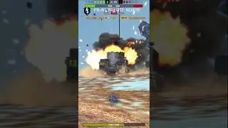 Wot Blitz E-10 | Star_Killer_52 