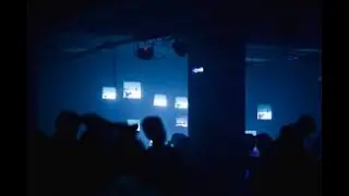 [FREE] Techno x Crystal Castles x Gesaffelstein Type Beat - ‘TRANCE’