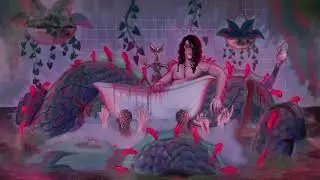 【Mili】 Bathtub Mermaid (Acoustic Cover) 【Umber】