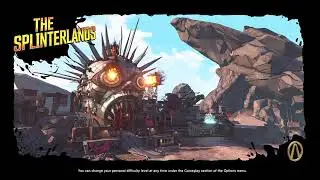 Bl3 farming