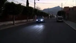 PERIFONEO EXPO XV