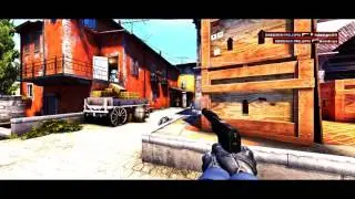 CS:GO - Highlight TROLLYOU | Ace with USP-S
