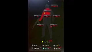 The Escape From Tarkov Experience