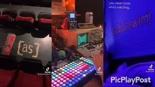 [adult swim] | Tiktok Trend Complation