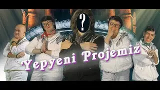 İZEV'in Bee Gees Grubundan Destek Almayı Başardığı Yepyeni Projesi