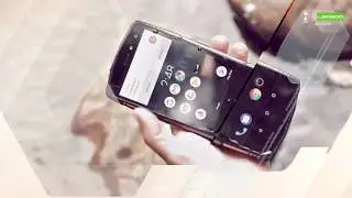 LEAGOO XROVER  Military-grade Rugged Flagship