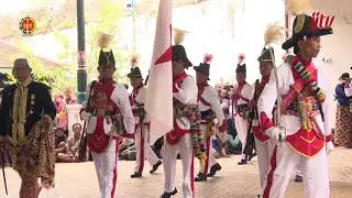 Keliling Jogja | Garebeg Maulud 2017