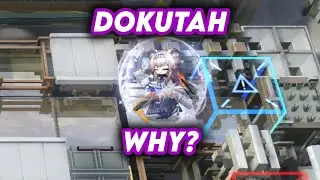 Lin suffering for more than 2 minutes