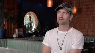 Ryan Hurd - Tab with My Name on It (Story Behind the Song)