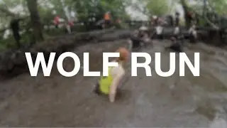 Wolf Run Summer 2016