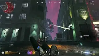 500+ Hours of Brute Bloodhunt Controller Movement (Season 5 PC/PS5)