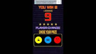 Darts Cricket perfect game -  Ar Darts gameplay five stars