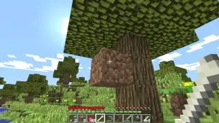 Skyrimcraft | Part 3 | talking sheep (Season 2)