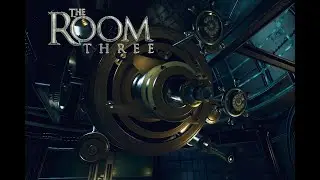 The Room Three#6 - ПРОСТО КОСМОС КАКОЙ-ТО