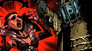 Playing Darkest Dungeon In 2021