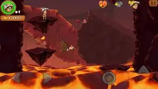 Jungle Adventure 2 - Story Level 5-6