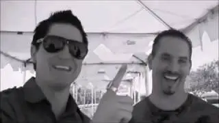 Zak Bagans/Nick Groff - What I Thought You Knew - Slash video 46 (fanfiction)