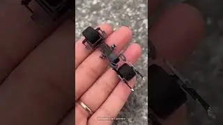 Model Car Sample Car Modern Car 17