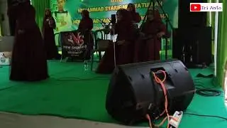 Alamate Anak Sholeh - New Syakira Kendal