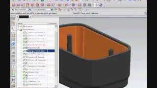 NX Tips - Offset Surface