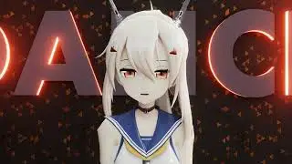 Ayanami - Chewy