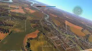 War Thunder tournaments - skill issue?