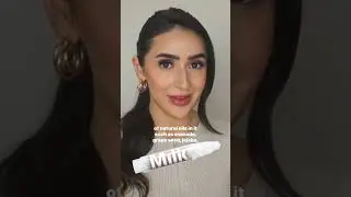 IS THE MILK MAKEUP SKIN TINT GOOD FOR DRY SKIN?! 👀👀 