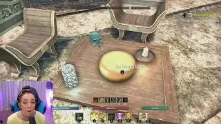 A Tour Of My House In The Elder Scrolls Online|5|Jenna|Marbles|Mourey|Funny|Boyfriend|Tutorial|Cute