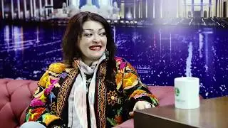 #6 ИМШАБ бо Мохпайкар Ёрова