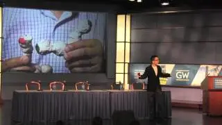 Tech@State: EdTech - John Maeda: Afternoon Keynote Address