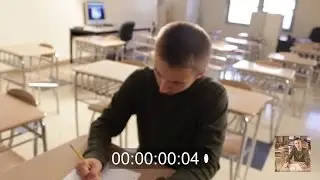 One Score for Everything?--Deleted Scenes