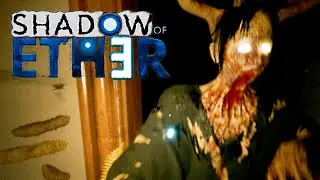Shadow Of Ether Прохождение ►КОНЕЦ МУЧЕНИЙ ►