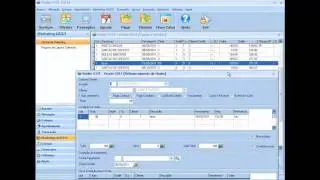 34 - Módulo Financeiro de Contas a Receber