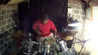 John Cena Theme song drum cover