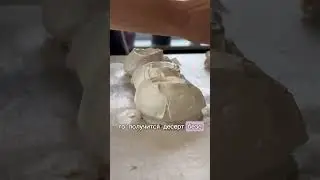 Кондитерский Ликбез. Часть 1. Меренга!